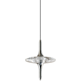 Crystal  Pendant Lamp - YhLamps